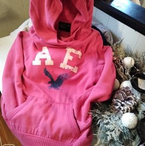 American Eagle hoodie